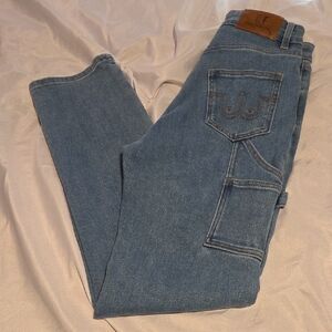 Farm Nap Jeans Light Wash